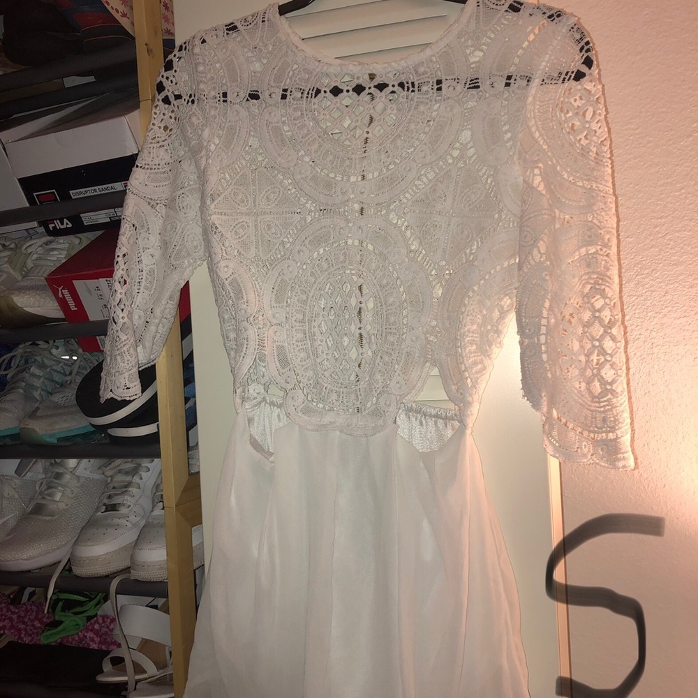 Romper 2pc sets - Picture 2 of 8
